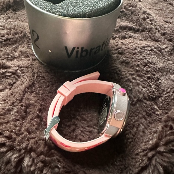 Vibration bed wetting detector device - Picture 6 of 6